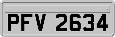 PFV2634