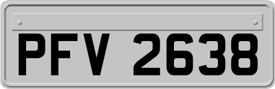 PFV2638