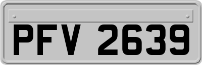PFV2639