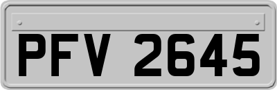 PFV2645