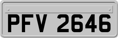 PFV2646