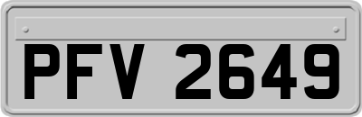 PFV2649