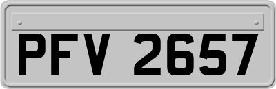 PFV2657