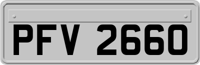 PFV2660