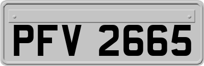 PFV2665