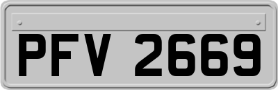 PFV2669