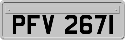 PFV2671