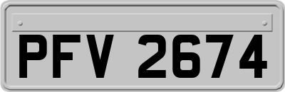 PFV2674
