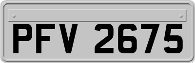 PFV2675