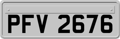 PFV2676