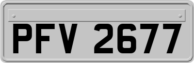 PFV2677