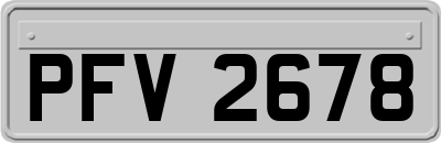 PFV2678