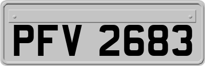 PFV2683