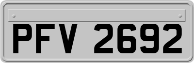 PFV2692