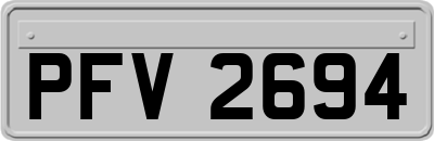 PFV2694