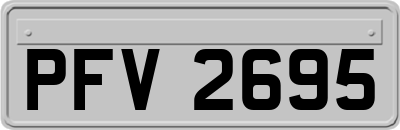 PFV2695