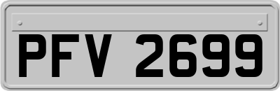 PFV2699