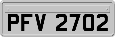PFV2702