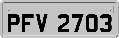 PFV2703