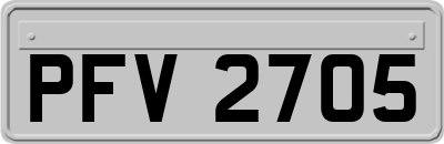 PFV2705