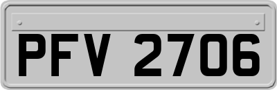 PFV2706