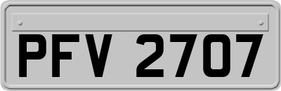 PFV2707