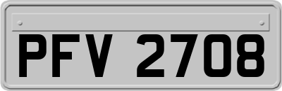PFV2708