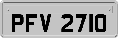 PFV2710