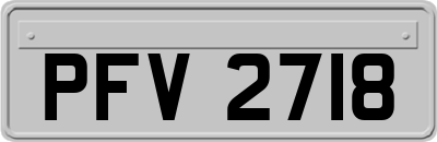 PFV2718