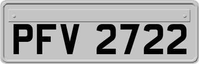PFV2722