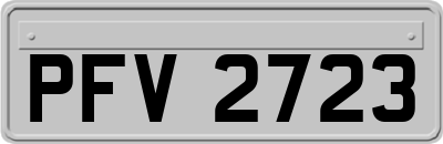 PFV2723