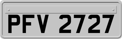 PFV2727