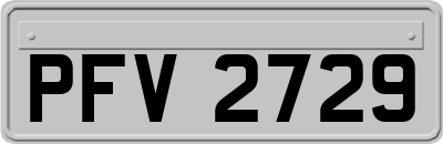 PFV2729