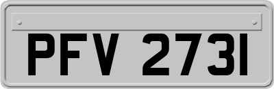 PFV2731