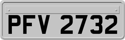 PFV2732