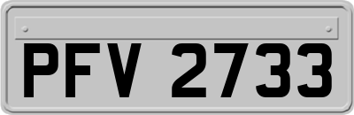 PFV2733