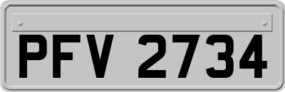 PFV2734