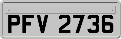 PFV2736