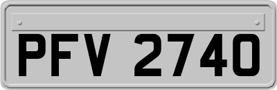 PFV2740