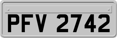 PFV2742