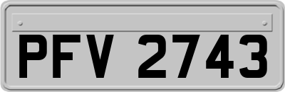 PFV2743