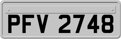 PFV2748