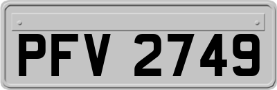 PFV2749