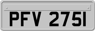 PFV2751