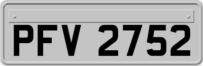 PFV2752