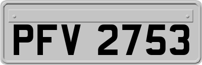 PFV2753