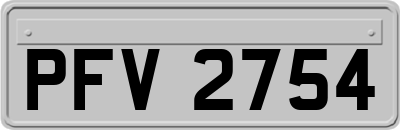 PFV2754