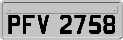 PFV2758