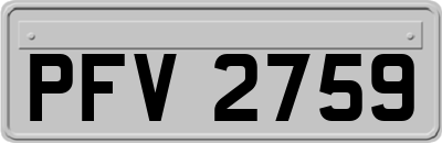 PFV2759