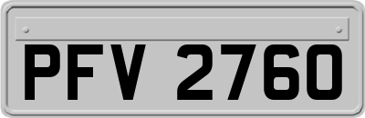 PFV2760